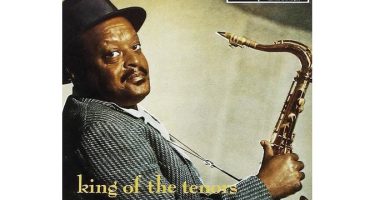 Ben Webster - King Of The Tenors (Acoustic Sounds Series)