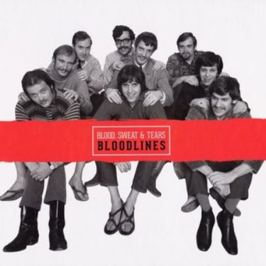 Blood, Sweat & Tears - Bloodlines  (+ Booklet) (Analogue Productions) (4 Lp)