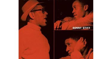 Dizzy Gillespie, Sonny Rollins and Sonny Stitt - Sonny Side Up (Verve Vault Series)