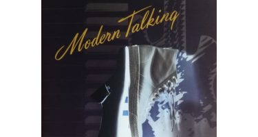 Modern Talking - First Album (CD)
