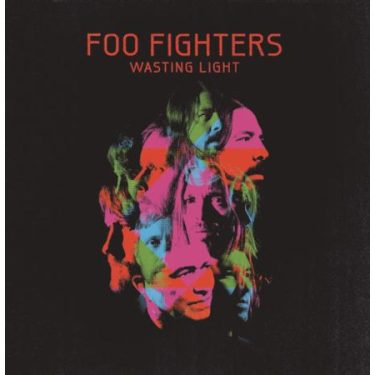 Foo Fighters - Wasting Light