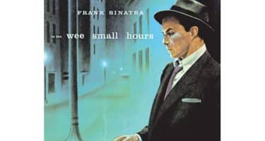 Frank Sinatra - In The Wee Small Hours