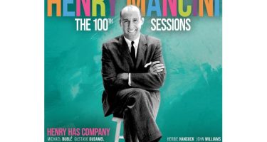 Henry Mancini - The Henry Mancini 100th Sessions: Henry Has Company (Limited Edition Hot Pink Vinyl)