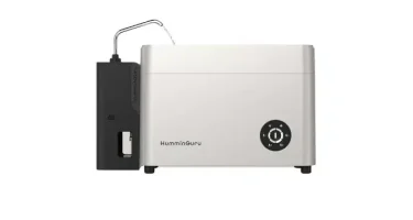 HumminGuru Water Dispenser (HG011)