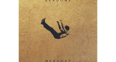 Imagine Dragons - Mercury - Act 1 (CD)