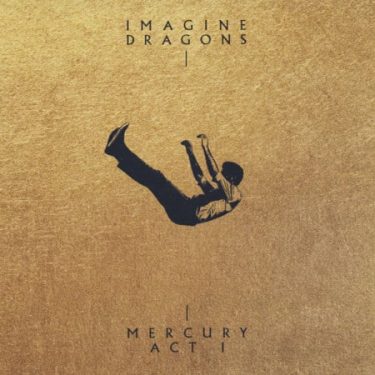 Imagine Dragons - Mercury - Act 1 (CD)