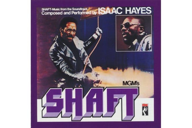 Isaac hayes cd Isaac hayes cd