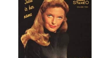 Julie London - Julie Is Her Name Vol. 2 (Analogue Productions)