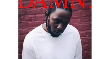 Kendrick Lamar - Damn. (CD)