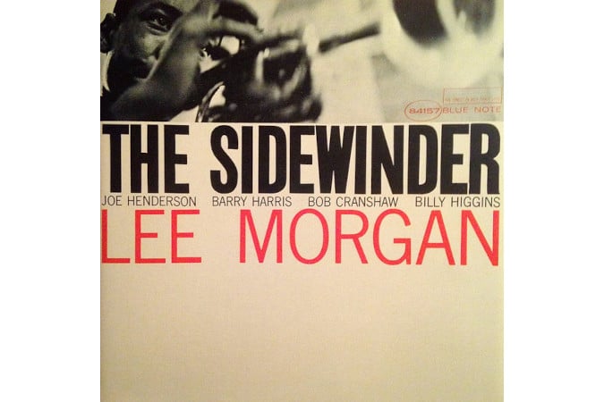 LEE MORGAN CD LEE MORGAN CD