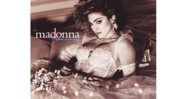 Madonna - Like A Virgin (vinyl R… (CD)