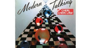 Modern Talking - Let's Talk About Love (CD)