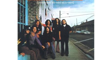 Lynyrd Skynyrd - Pronounced Leh-Nerd Sk... (CD)