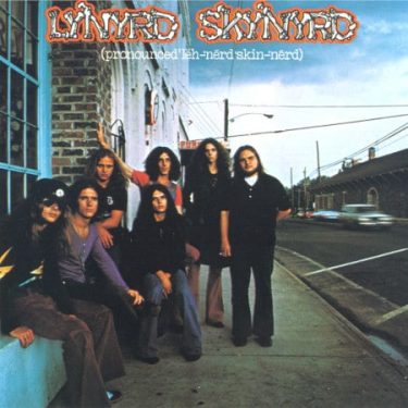 Lynyrd Skynyrd - Pronounced Leh Nerd Skin Nerd (CD)