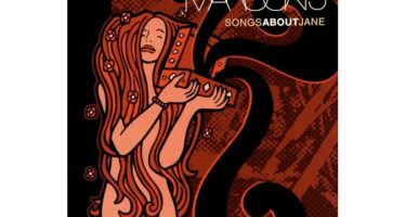 Maroon 5 - Songs About Jane (CD)