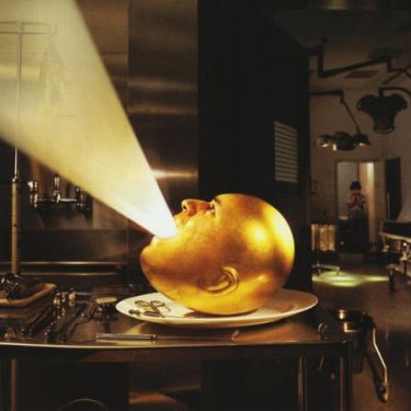 Mars Volta-De - Loused In The Comatori (CD)
