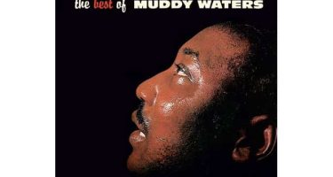 Muddy Waters - The Best Of Muddy Waters (Acoustic Sounds Series)