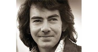 Neil Diamond - All-Time Greatest Hits