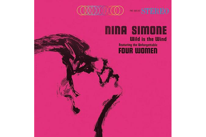 Nina Simone - Wild Is The Wind Nina Simone - Wild Is The Wind