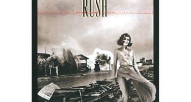 Rush - Permanent Waves (CD)