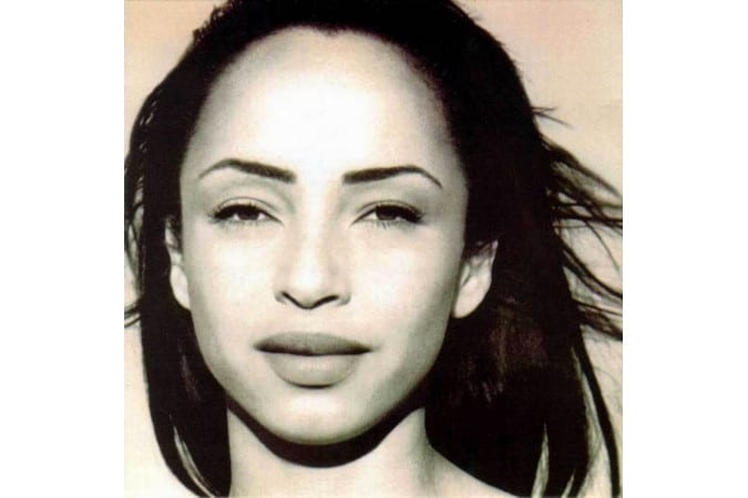 SADE CD SADE CD