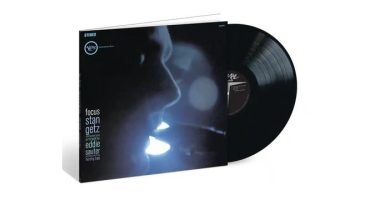 Stan Getz - Focus (Verve Vault Series)