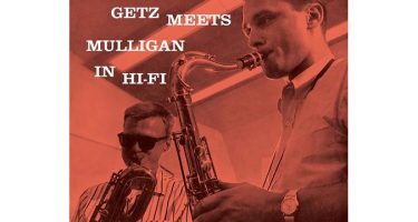 Stan Getz & Gerry Mulligan - Getz Meets Mulligan In Hi-Fi (Acoustic Sounds Series)