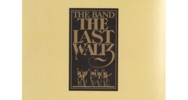 The Band -The Last Waltz (4CD)