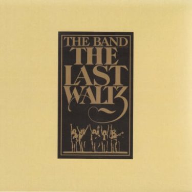 The Band -The Last Waltz (4CD)