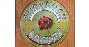 Grateful Dead - American Beauty (CD)