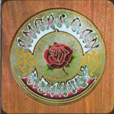 Grateful Dead - American Beauty (CD)