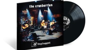 The Cranberries - MTV Unplugged