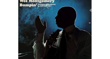 Wes Montgomery - Bumpin' (Acoustic Sounds Series)