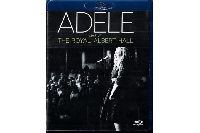 adele disc adele disc