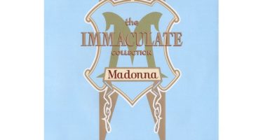 Madonna - Immaculate Collection (CD)