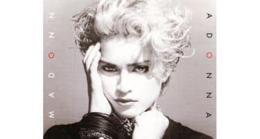 Madonna - Madonna (CD)