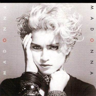 Madonna - Madonna (CD)