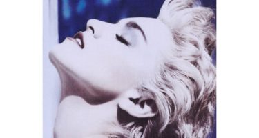 Madonna - True Blue (CD)