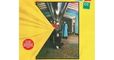 10cc - Sheet Music (Coloured, High quality edition)