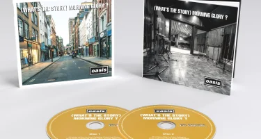 Oasis - (What's The Story) Morning Glory? (2 CD) (30th Anniversary Deluxe edition)
