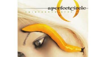 A Perfect Circle - Thirteenth Step (CD)