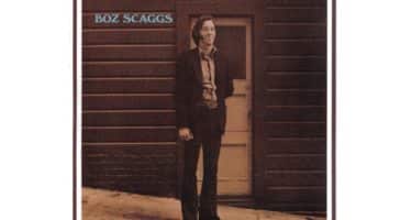 Boz Scaggs - Boz Scaggs (CD)