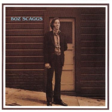Boz Scaggs - Boz Scaggs (CD)