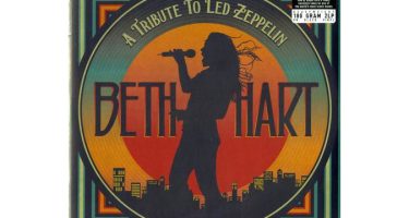 Beth Hart - A Tribute To Led Zeppelin