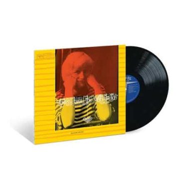 Blossom Dearie - Give Him The Ooh-La-La