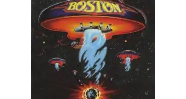 Boston - Boston