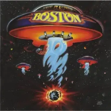 Boston - Boston