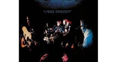Crosby,stills,nash &Am… - 4 Way Street (2 CD)