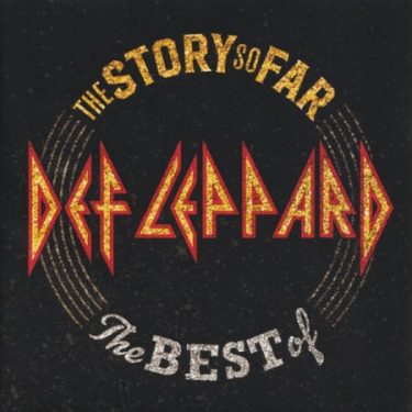 Def Leppard - Story So Far: The Best…(CD)