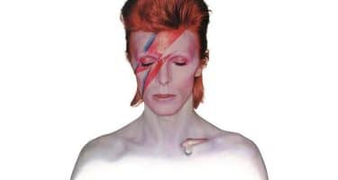 David Bowie - Aladdin Sane Half-Speed Master (2013 Remaster)